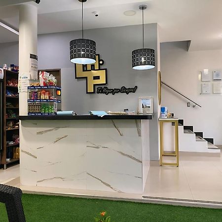 Hotel Light Plaza Агуачика Екстериор снимка