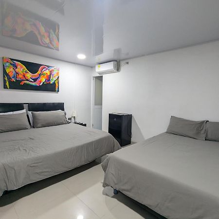Hotel Light Plaza Агуачика Екстериор снимка