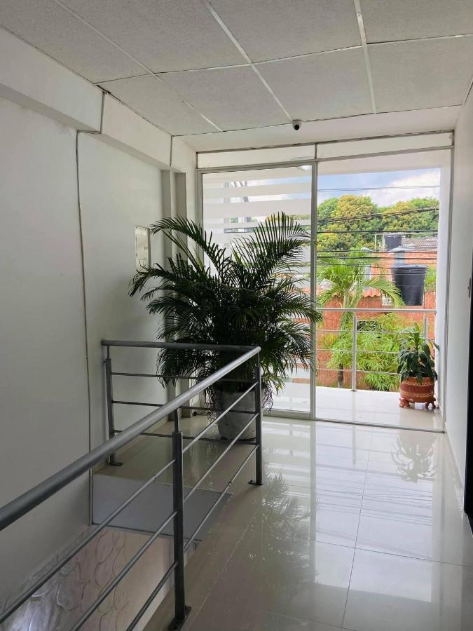 Hotel Light Plaza Агуачика Екстериор снимка