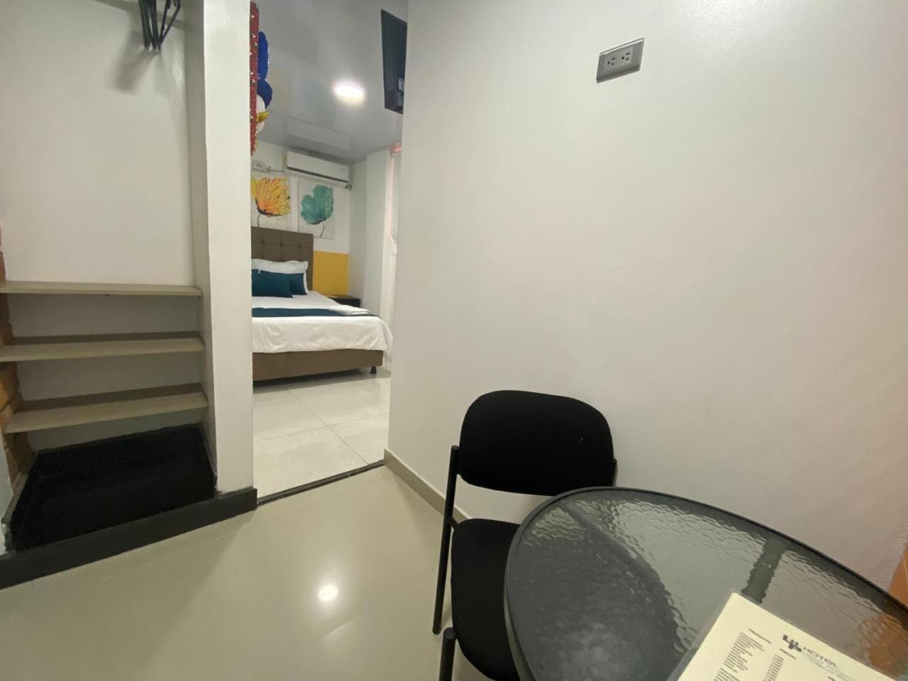 Hotel Light Plaza Агуачика Екстериор снимка