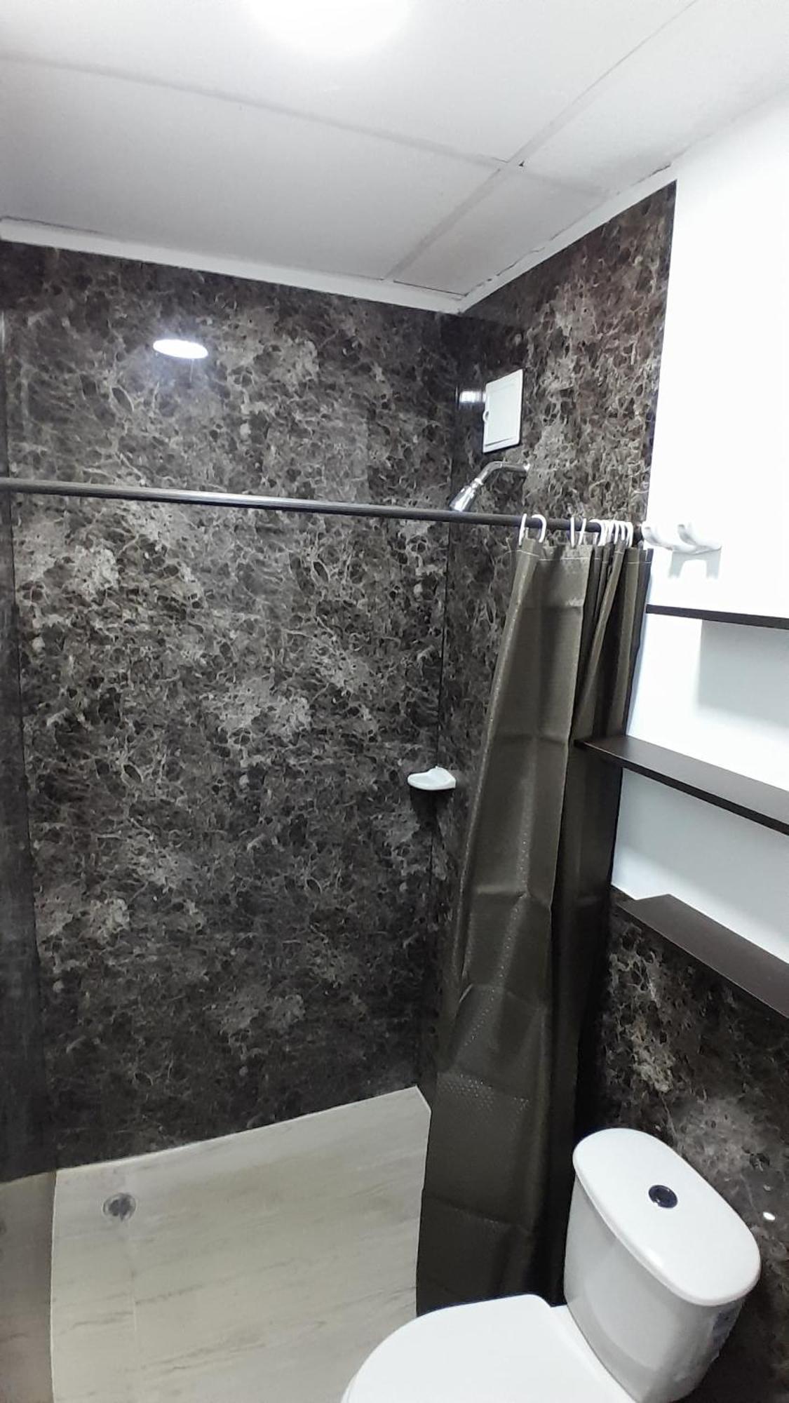 Hotel Light Plaza Агуачика Екстериор снимка